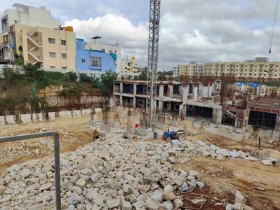 Project Image of 1071.0 - 1858.0 Sq.ft 2 BHK Apartment for buy in DS Sky Blossom