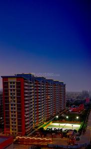 Project Image of 1527 Sq.ft 3 BHK Apartment / Flat for sale in Dhunela for Rs. 12100000