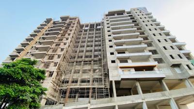 Project Image of 4200 Sq.ft 4 BHK Apartment / Flat for sale in Nipania for Rs. 33600000