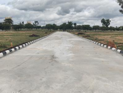 Project Image of 1200.0 - 2400.0 Sq.ft Residential Plot Plot for buy in Hindustan Sunshine Acres