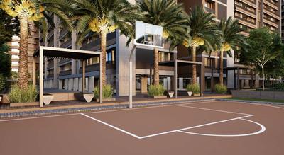 Project Image of 1117.62 - 2401.11 Sq.ft 3 BHK Apartment for buy in Shrinivas Luxuria