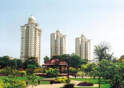Gallery Cover Pic of BREDCO Viceroy Park