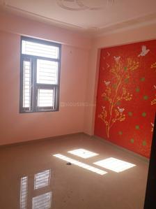 Shri Balinath Sneha Residency Bedroom 1