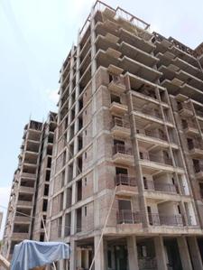 Project Image of 506.0 - 1008.0 Sq.ft 1 BHK Apartment for buy in Samanvay The Amelias