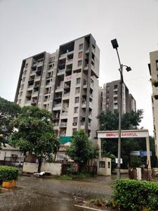 Project Image of 650.0 - 1660.0 Sq.ft 1 BHK Apartment for buy in Ellora Nakshatra