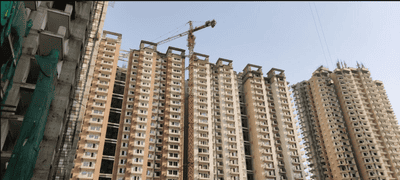 Project Image of 821.18 - 1946.11 Sq.ft 2 BHK Apartment for buy in Express Astra Phase II