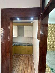 Project Image of 400.0 - 1300.0 Sq.ft 1 BHK Apartment for buy in Jai Affordable Floors