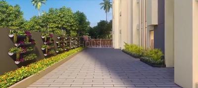 Project Image of 960 Sq.ft 2 BHK Apartment / Flat for sale in Narendrapur for Rs. 6800000