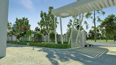 Project Image of 2106.0 - 4183.0 Sq.ft 3 BHK Apartment for buy in SFS Beverly Park
