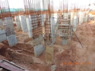 Project Image of 1204.0 - 1859.0 Sq.ft 2 BHK Apartment for buy in GR Heights