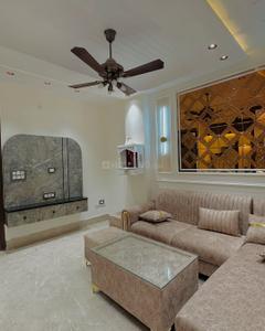 Project Image of 500.0 - 700.0 Sq.ft 2 BHK Builder Floor for buy in Urban Affordable Floors