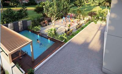 Project Image of 1075.0 - 1515.0 Sq.ft 2 BHK Apartment for buy in VR Sapphire
