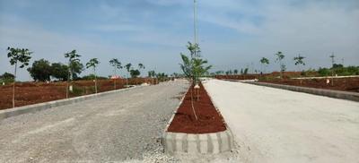 Project Image of 183 Sq.ft Residential Plot / Land for sale in Vikarabad Town for Rs. 2561817