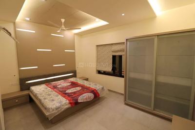 Project Image of 1317.29 - 1492.52 Sq.ft 3 BHK Villa for buy in Jala Sanskruti Garden Villas