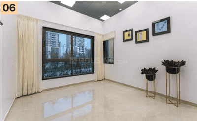 Project Image of 681.79 - 1178.43 Sq.ft 2 BHK Apartment for buy in VJ Yashwin Urbo Centro Phase 1