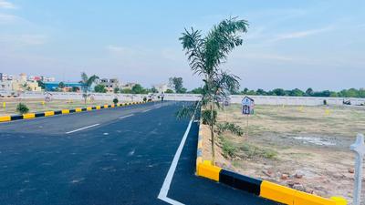 Project Image of 822.0 - 1200.0 Sq.ft Residential Plot Plot for buy in Taasa Serasa Destiny Phase I