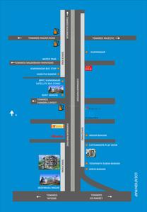 Project Image of 629.0 - 1191.0 Sq.ft 2 BHK Apartment for buy in Peace Sapphire