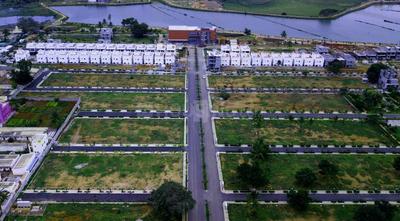 Project Image of 1500.0 - 2400.0 Sq.ft Residential Plot Plot for buy in The Address The Lake View Address Phase 3