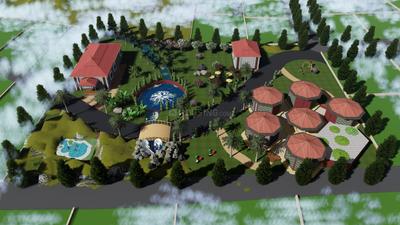 Project Image of 1000.0 - 10018.0 Sq.ft Residential Plot Plot for buy in ABI Royal Crown Vesta