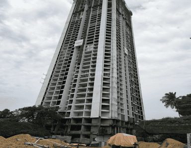 Project Image of 1590.0 - 8350.0 Sq.ft 2 BHK Apartment for buy in Westline Signature