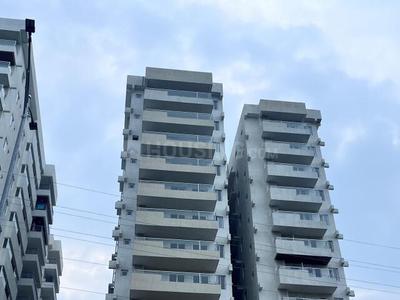 Project Image of 1119.0 - 2162.0 Sq.ft 2 BHK Apartment for buy in Aakriti Miro