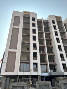 Project Image of 225.0 - 325.0 Sq.ft 1 RK Apartment for buy in Ajmera Vishwa Nagri Building 1
