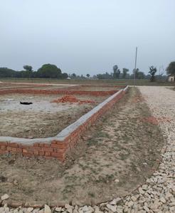 Project Image of 1000.0 - 2000.0 Sq.ft Residential Plot Plot for buy in Aviral Lucknow Green City