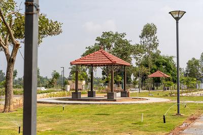 Project Image of 1200.0 - 1500.0 Sq.ft Residential Plot Plot for buy in Shree Durga Eco Springs