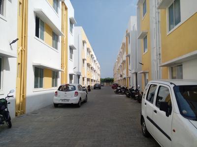 Project Image of 470.0 - 980.0 Sq.ft 1 BHK Apartment for buy in Arun Atana