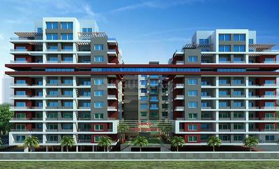Project Image of 2200.0 - 2750.0 Sq.ft 3 BHK Apartment for buy in Satguru Gokul Residency
