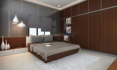 Project Image of 628.0 - 851.0 Sq.ft 2 BHK Apartment for buy in Shree Krishna Dreams