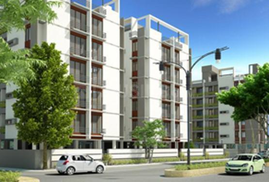 Gallery Cover Pic of Devam Apartment