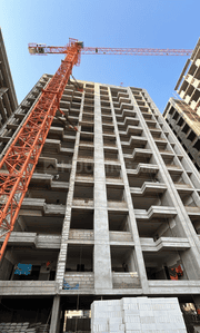 Project Image of 654.77 - 859.93 Sq.ft 2 BHK Apartment for buy in Saffron Sky