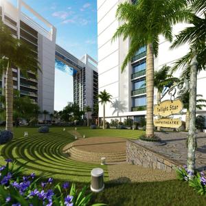 Project Image of 2230.0 - 2850.0 Sq.ft 3 BHK Apartment for buy in 7Star Twilight Star