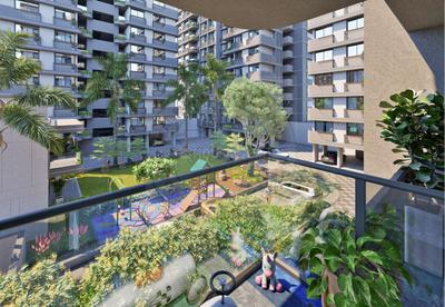 Project Image of 598.9 - 853.79 Sq.ft 2 BHK Apartment for buy in Shree The 7 Vincitore
