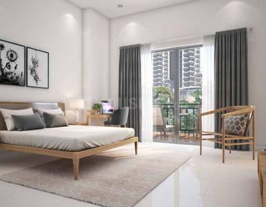 Project Image of 929.89 - 1411.04 Sq.ft 2 BHK Apartment for buy in Godrej Serenity Sohna