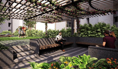 Project Image of 1223.0 - 1781.0 Sq.ft 2 BHK Apartment for buy in Habulus Tranquil