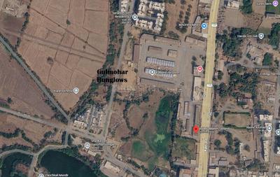 Project Image of 864.66 - 1173.48 Sq.ft 4 BHK Villa for buy in Trilokesh Gulmohar Bunglows