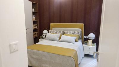 Project Image of 0.0 - 968.0 Sq.ft 2 BHK Apartment for buy in Casagrand Aspires