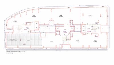 Project Image of 653.8 - 678.56 Sq.ft 2 BHK Apartment for buy in Victoria Sanskruti