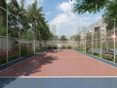 Project Image of 1430.0 - 1730.0 Sq.ft 3 BHK Apartment for buy in Binary Etania
