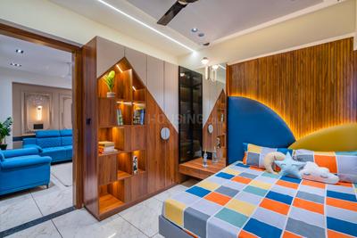 Project Image of 2439.0 - 2493.0 Sq.ft 3 BHK Apartment for buy in Shreeji Elegance