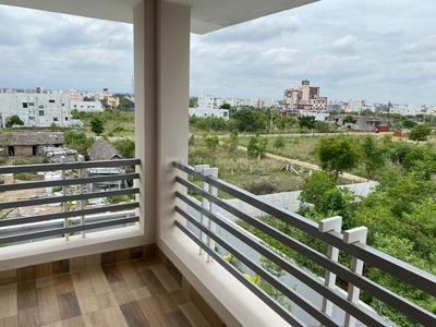 Project Image of 756.0 - 1048.0 Sq.ft 1 BHK Apartment for buy in Sree Pooja Pooja Park Town