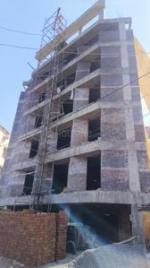 Project Image of 540.46 - 553.37 Sq.ft 2 BHK Apartment for buy in Shiv Padmaprabhu Residency