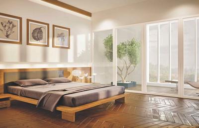 Project Image of 0.0 - 6800.0 Sq.ft 4 BHK Apartment for buy in  Kabel 33 LE
