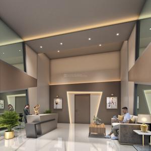 Project Image of 697 Sq.ft 2 BHK Apartment / Flat for sale in Ambernath East for Rs. 4500000