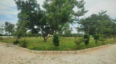 Project Image of 600.0 - 2400.0 Sq.ft Residential Plot Plot for buy in RBS Crest One