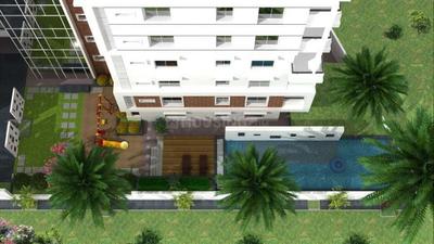 Project Image of 1201.0 - 1658.0 Sq.ft 2 BHK Apartment for buy in Goldfish Vyoma
