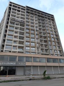 Project Image of 1155 Sq.ft 2 BHK Apartment / Flat for sale in Pushpak Nagar for Rs. 8900000