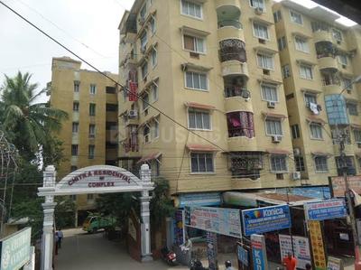 Chitra Residential Complex Images for Project 1